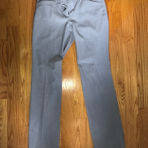 Express Editor Dress Pants - Picture 3 of 3